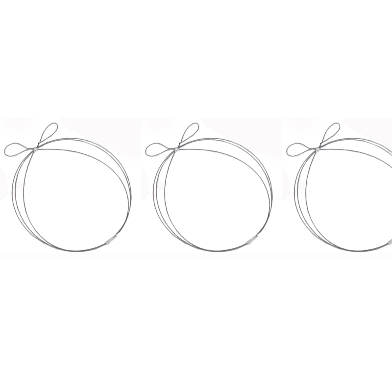 H.D. Piano Wire for Splicing